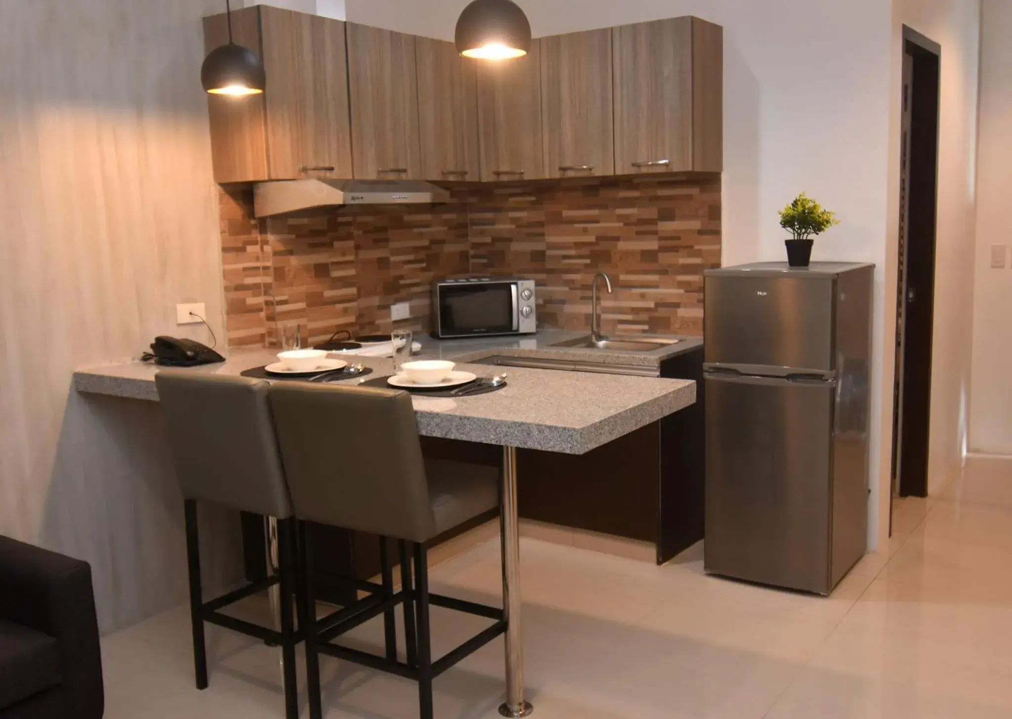 Andeo Suites